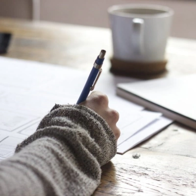 Skabelon til arbejdsbeskrivelse