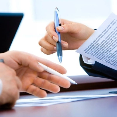 Afstemning eindkomst